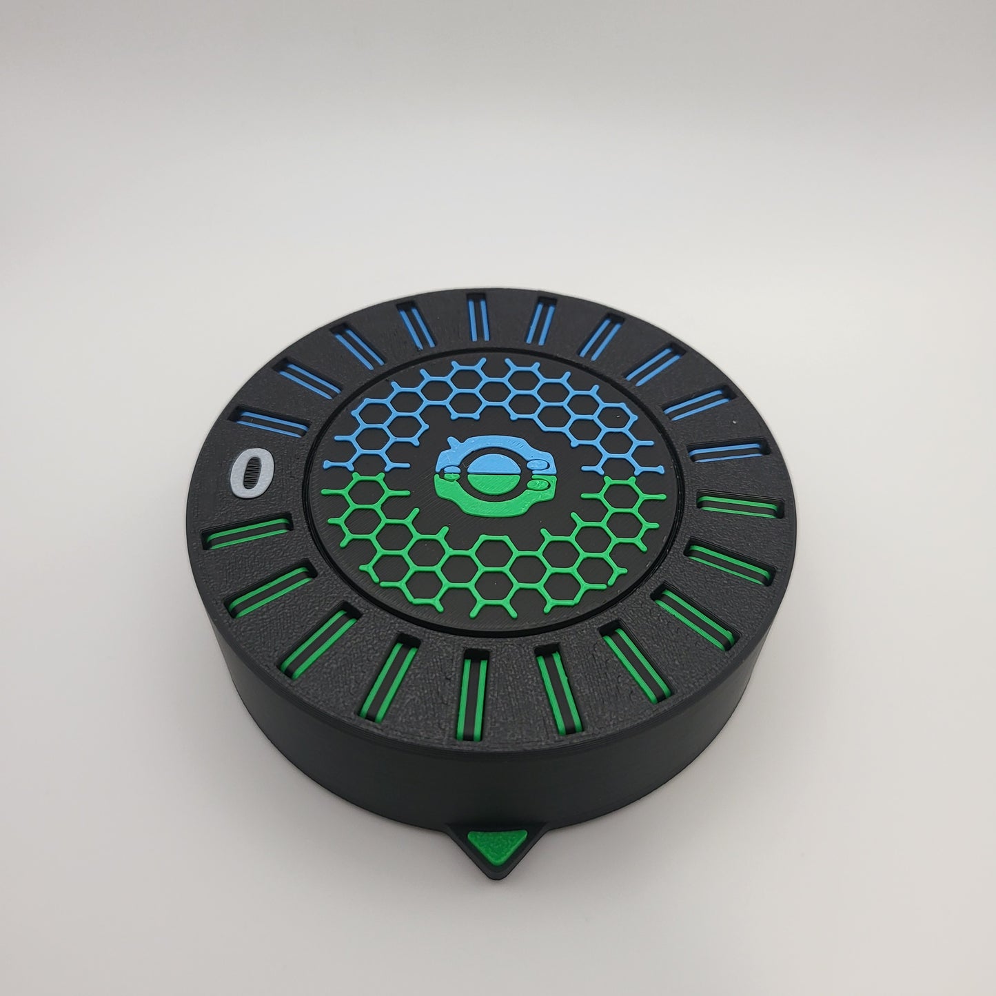 Memory Counter 10-0-10, Digimon Card Game 2020