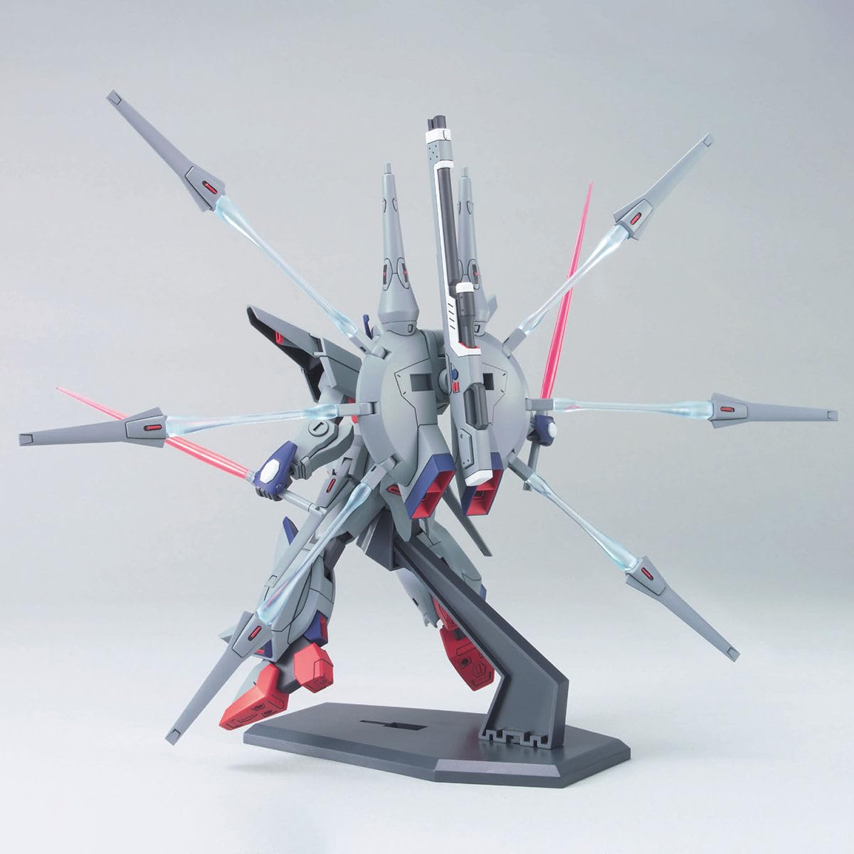 1/144 HG Legend Gundam Plastic Model Kit