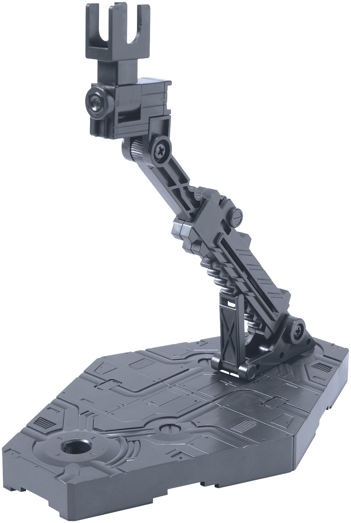 Action Base 2 Black
