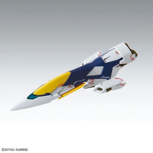 MG 1/100 Wing Gundam Zero Ew Ver.Ka Plastic Model Kit