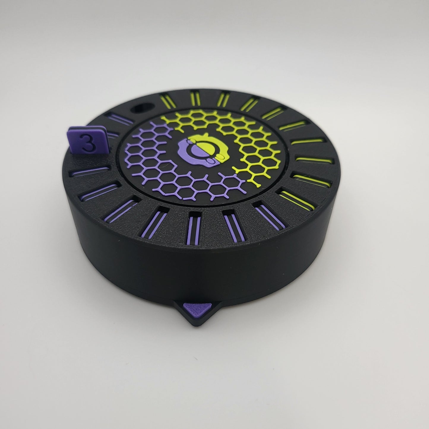 Memory Counter 10-0-10, Digimon Card Game 2020