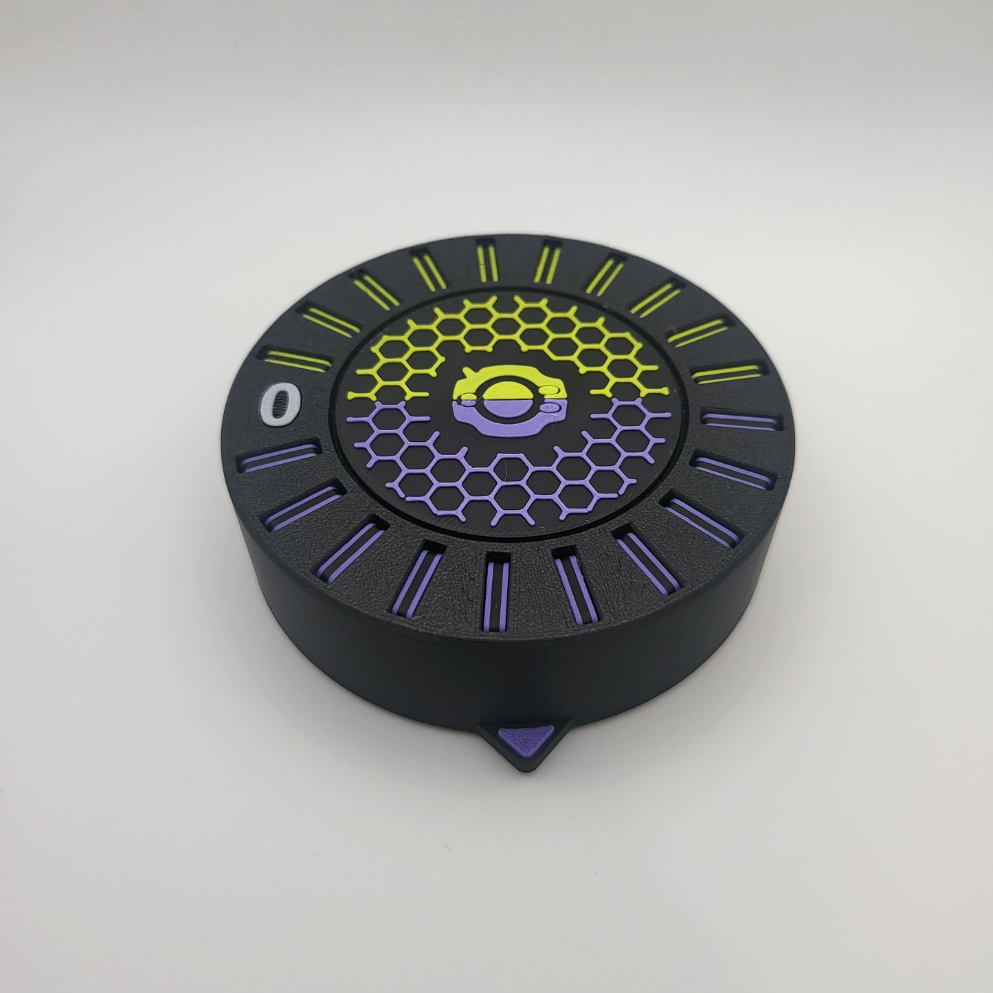 Memory Counter 10-0-10, Digimon Card Game 2020
