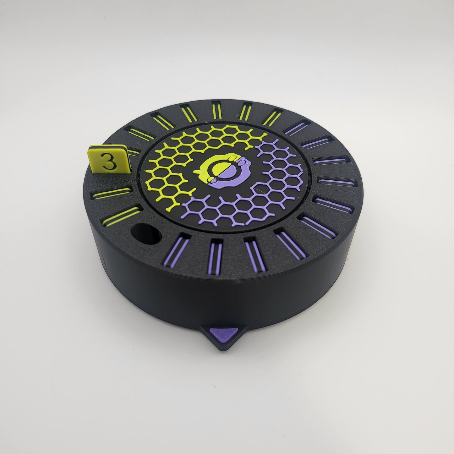 Memory Counter 10-0-10, Digimon Card Game 2020