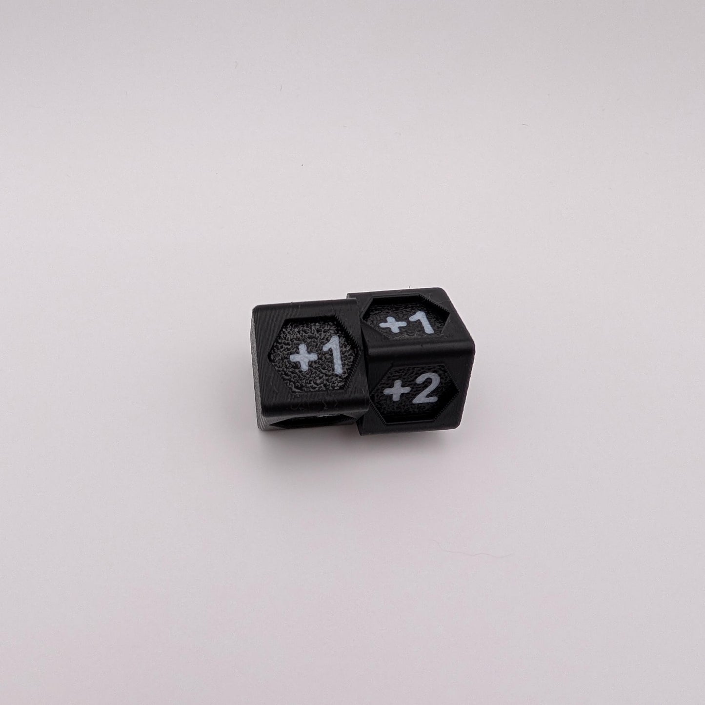 Power counter, Toughness counter, Cost counter, MTG, Lorcana, Gundam TCG, game counter, personalized colours, Trading Card Game, TCG