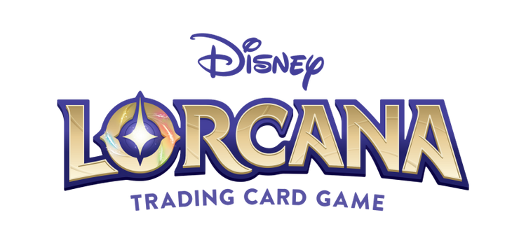 Disney Lorcana TCG