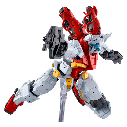 HG 1/144 SUGAI'S GELGOOG (GQuuuuuuX) Plastic Model Kit