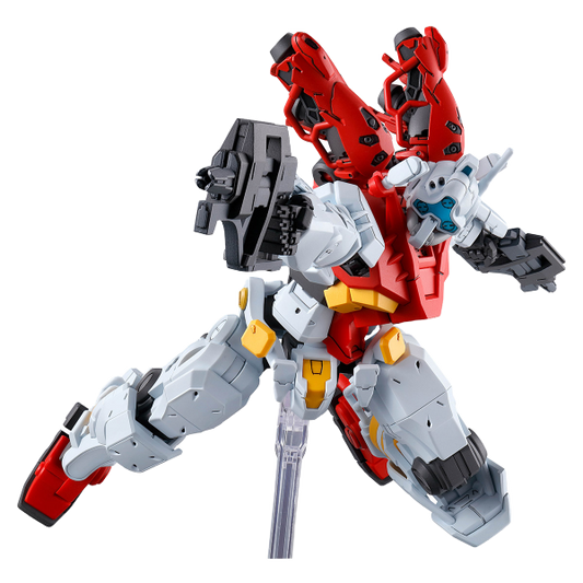HG 1/144 SUGAI'S GELGOOG (GQuuuuuuX) Plastic Model Kit