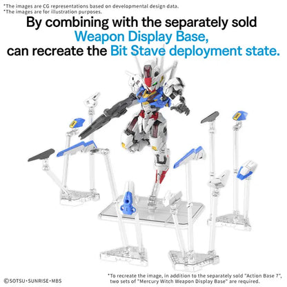 MGSD Gundam Aerial
