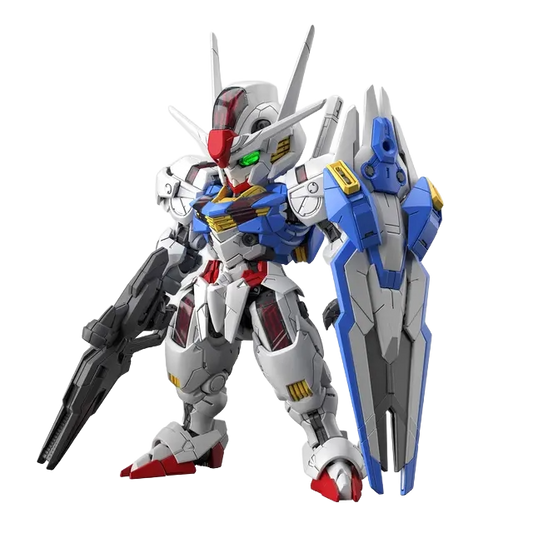 MGSD Gundam Aerial