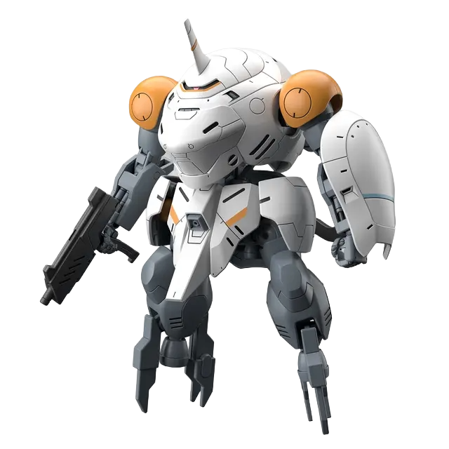 HG 1/144 598'S Monkey Rodi\Monkey Crab Rodi Plastic Model Kit