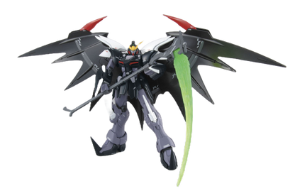 1/100 MG Gundam Deathscythe Hell