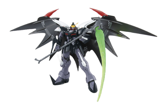1/100 MG Gundam Deathscythe Hell