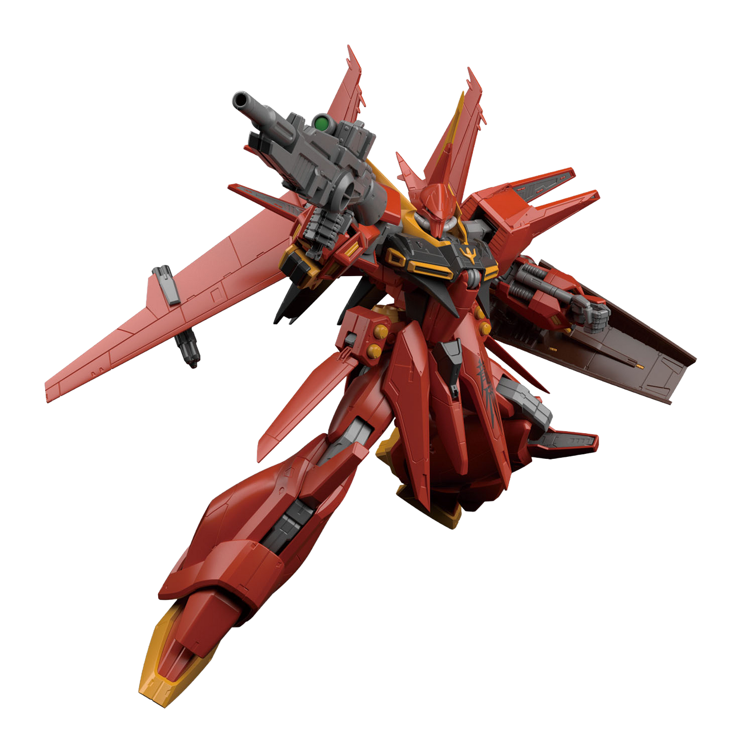 RE 1/100 Bawoo