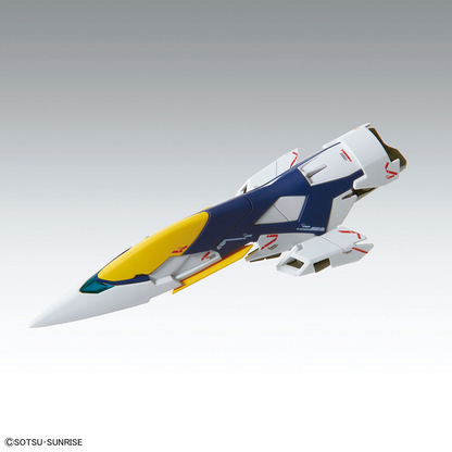 MG 1/100 Wing Gundam Zero Ew Ver.Ka Plastic Model Kit