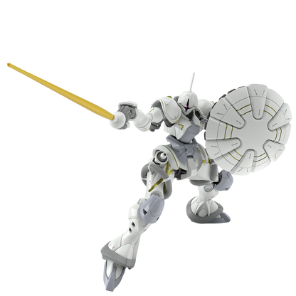 HG 1/144 Xavier's Gyan Hakuji-Packs