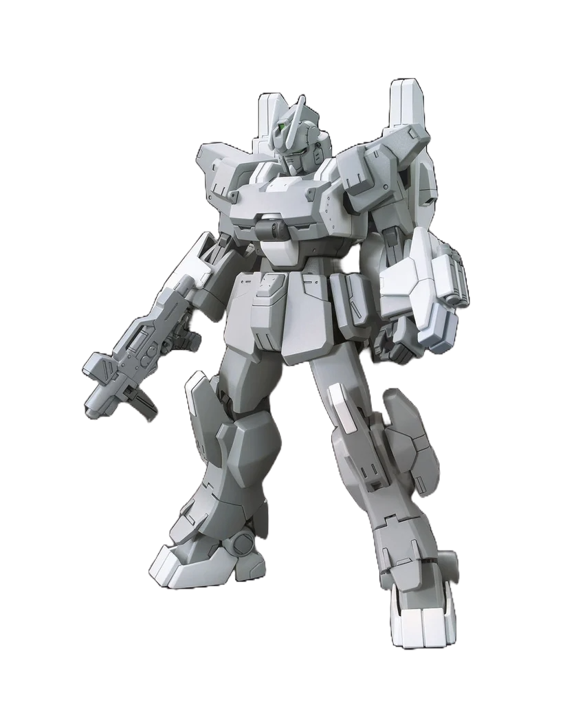 HGBF 1/144 Ez-SR