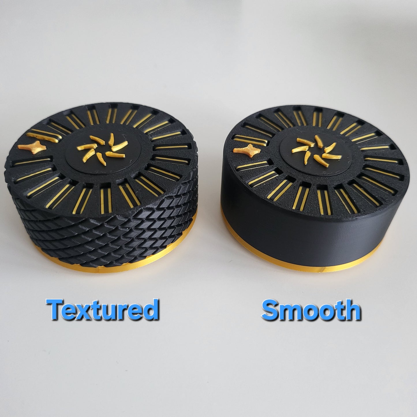 Riftbound TCG: Rotating Victory point counter (0-8)