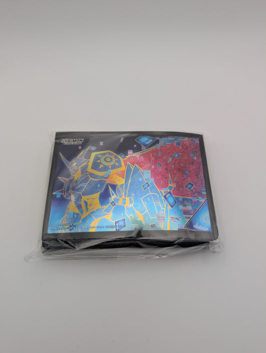 Card Sleeves The One Vault Card Sleeves The One Vault