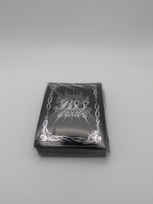 BSS Card sleeves - 60 count