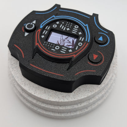 digimon card reader Digimon Card Game Memory Counter