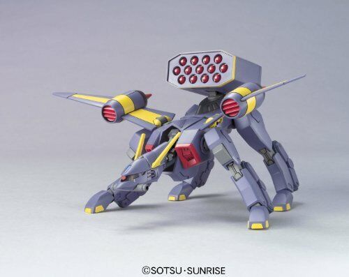 1/144 HG Mobile Bucue
