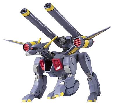 1/144 HG Mobile Bucue