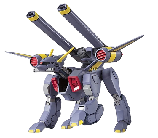 1/144 HG Mobile Bucue