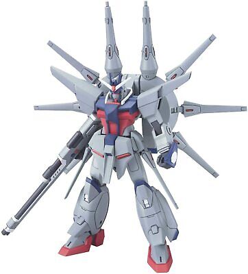 1/144 HG Legend Gundam Plastic Model Kit